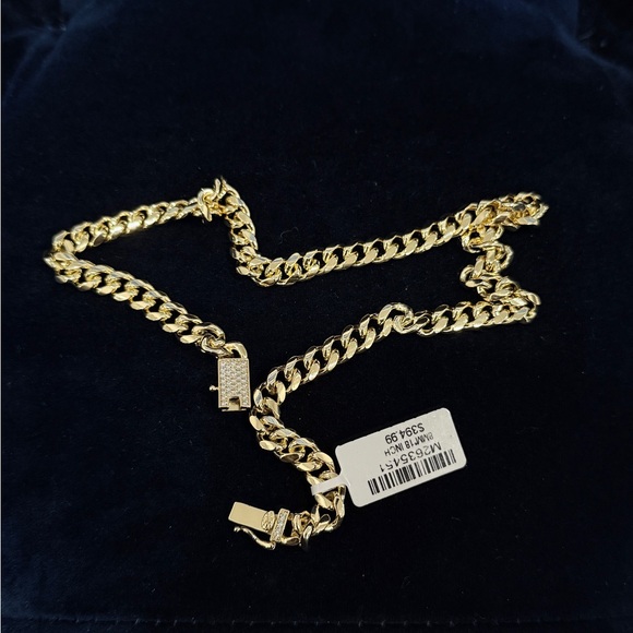 cuban chain